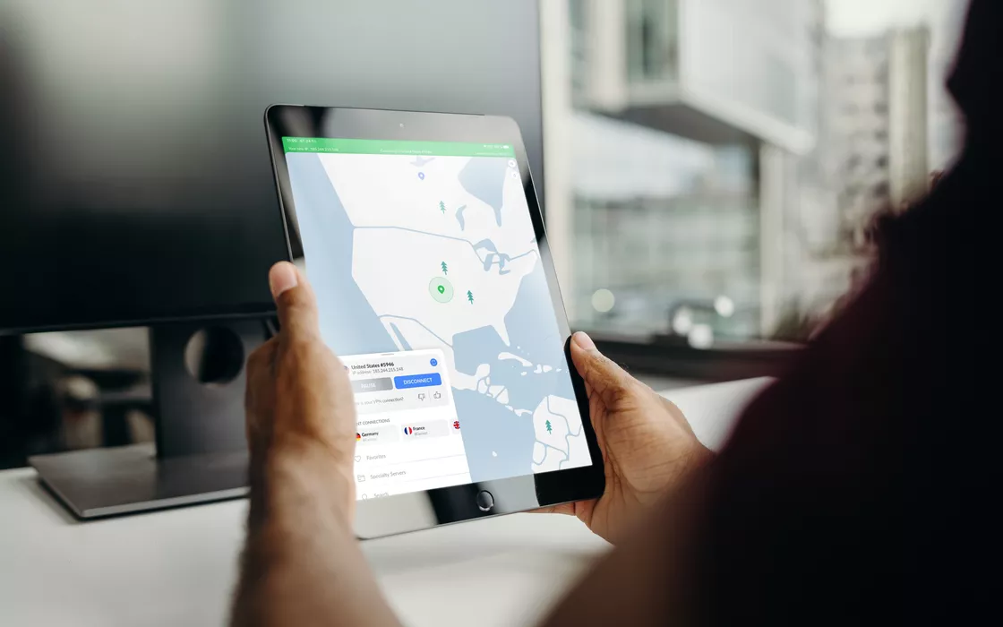 NordVPN ora costa meno: 3,39 euro al mese con la nuova promo