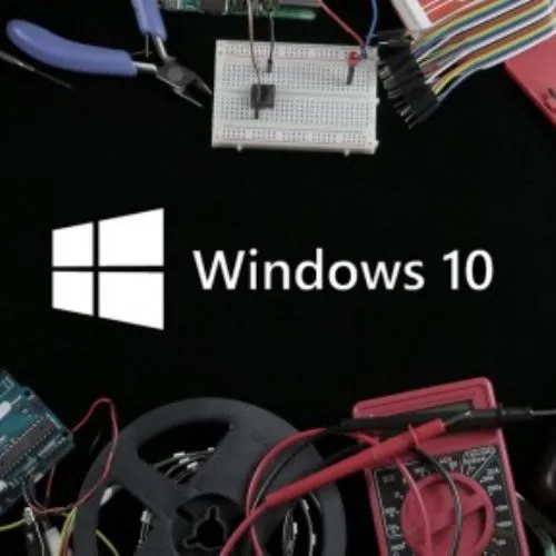Windows 10 IoT Core aggiornata all'Anniversary Update