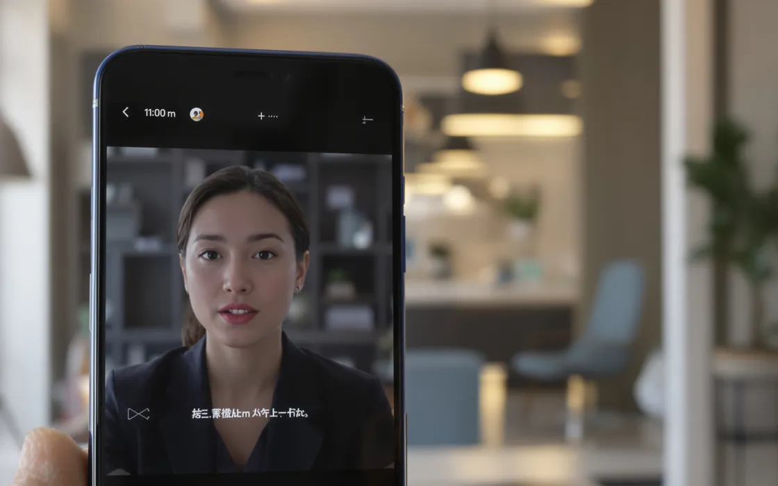Meta lancia il doppiaggio AI per video su Instagram e Facebook: traduzione e labiale sincronizzato