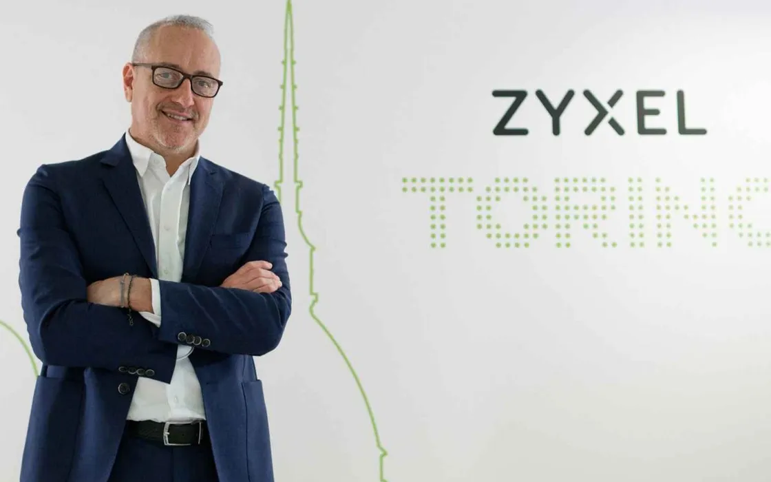 Zyxel svela lo scenario 2023: cybersecurity, WiFi 6 e transizione digitale