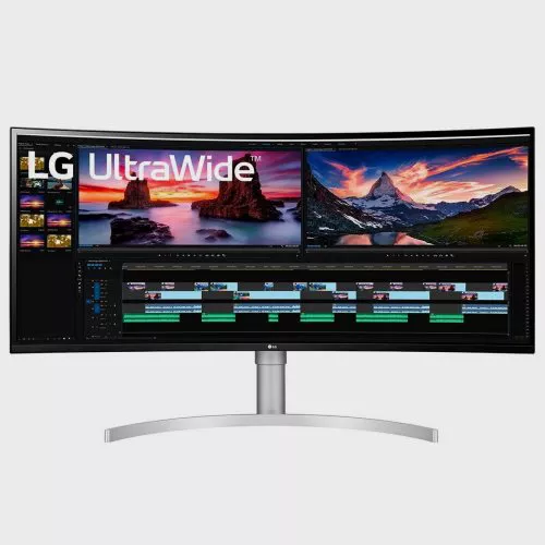 LG presenta i suoi nuovi monitor Ultrawide ad alte prestazioni