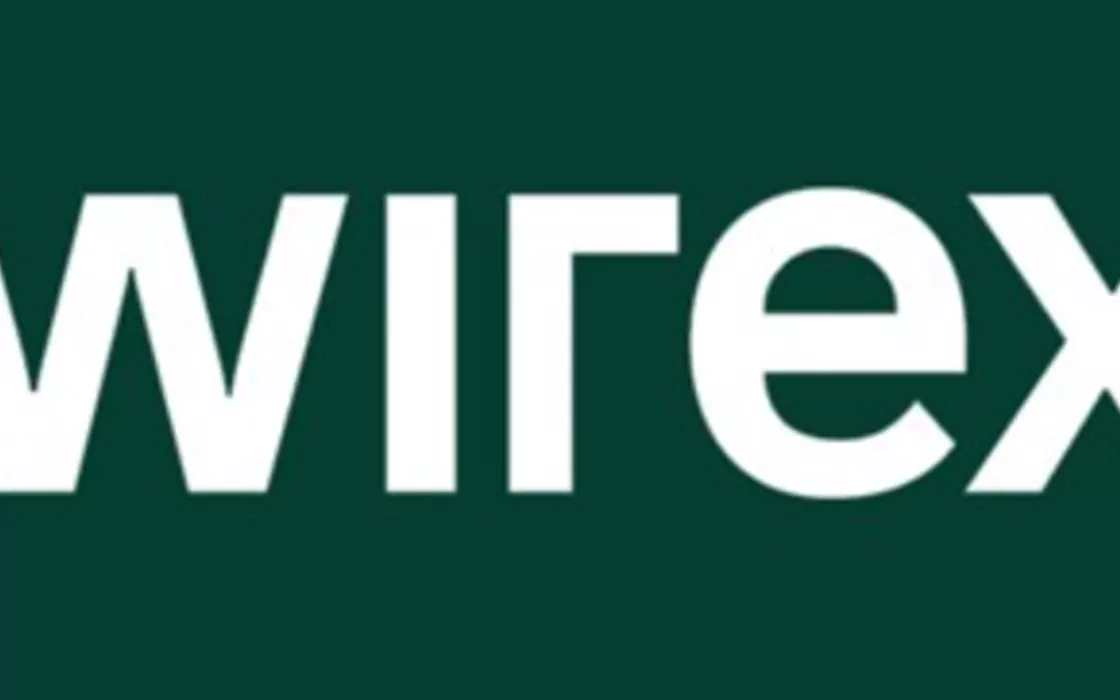 Wirex: la carta che ti permette di guadagnare un cashback in criptovalute fino all'8%