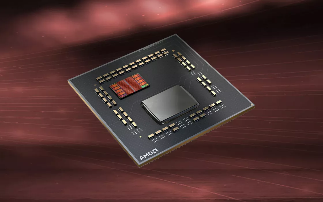 AMD Ryzen 7 5700X3D in arrivo a inizio 2024? Gli ultimi rumor