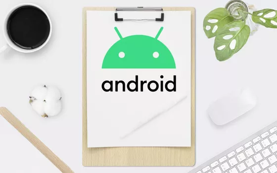 Copiato negli appunti in Android: dove Gboard memorizza i dati della clipboard