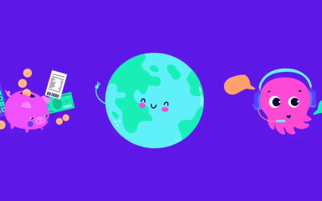 Octopus Energy: l'offerta a prezzo fisso che blocca il prezzo di luce e gas