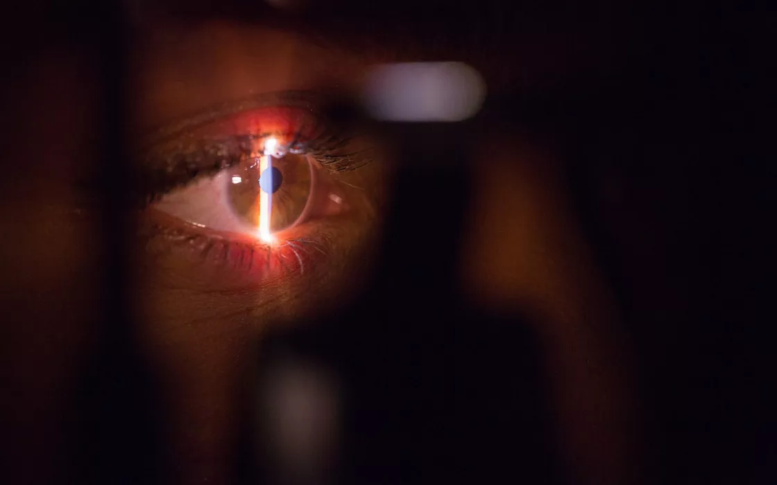 Perché Sam Altman ha effettuato la scansione oculare di 2 milioni di persone