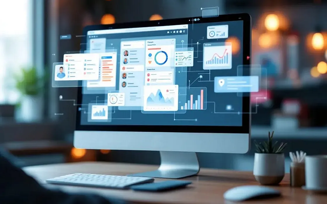 L'open source Twenty sfida Salesforce con grandi ambizioni e un approccio innovativo
