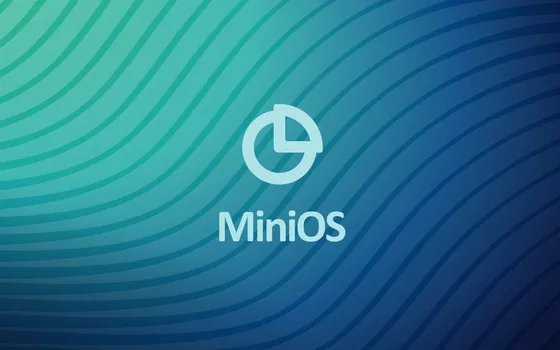 MiniOS, sistema operativo avviabile da USB leggero e personalizzabile