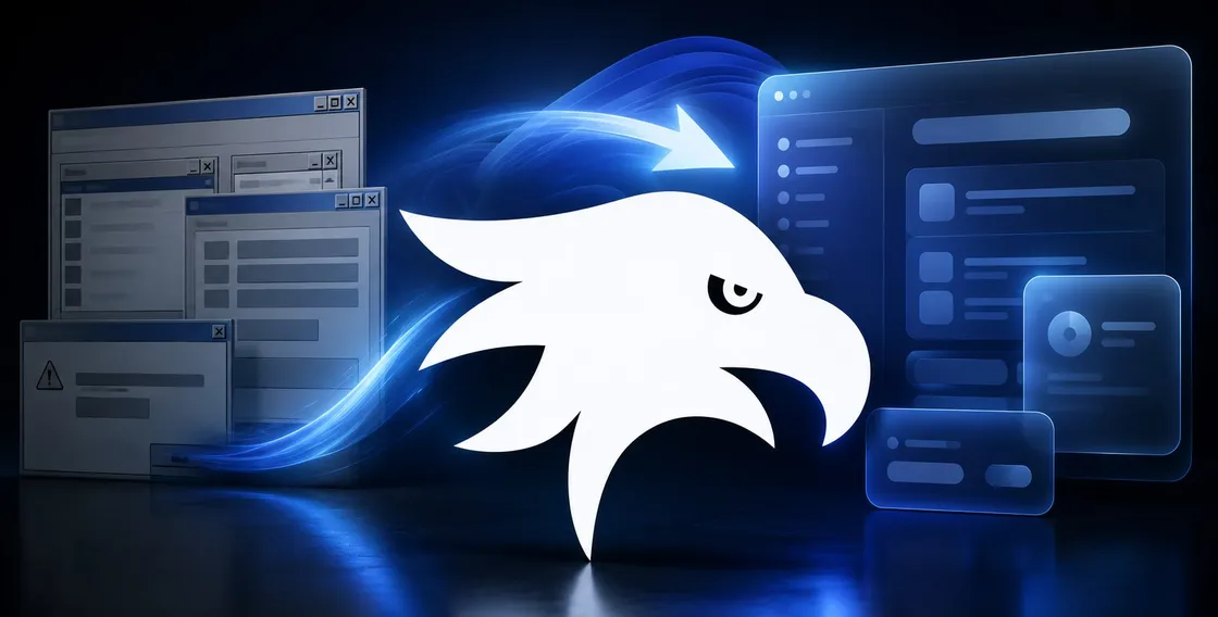 Windhawk modernizza le vecchie finestre di Windows 11 con una mod