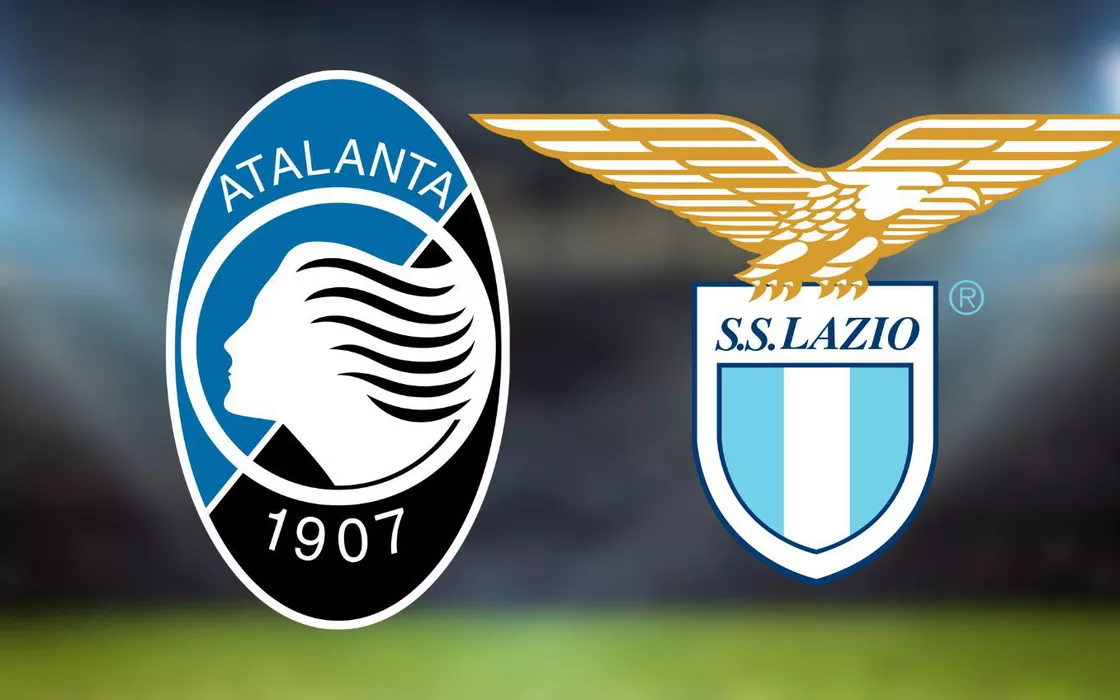 Atalanta-Lazio: probabili formazioni e dove vederla in streaming