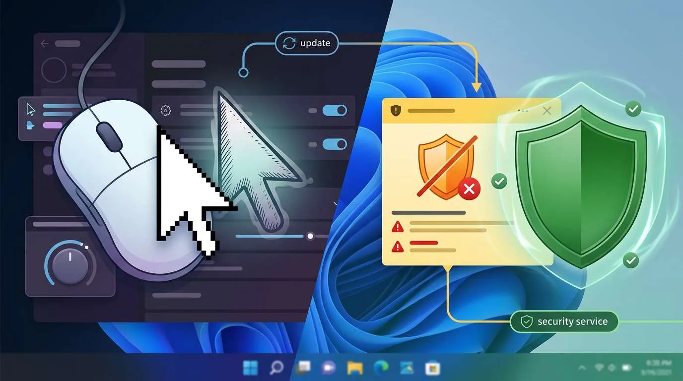 Anteprima: Windows 11, due bug dopo gli ultimi aggiornamenti fanno scoppiare le polemiche