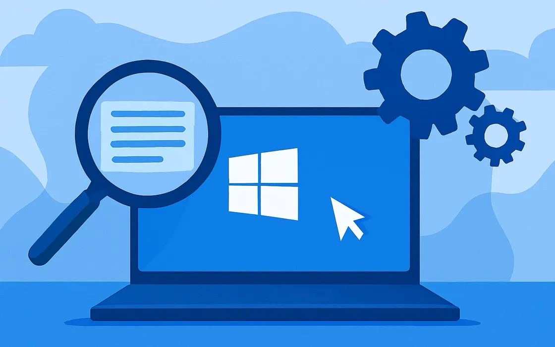 Come leggere i nuovi nomi degli aggiornamenti in Windows Update