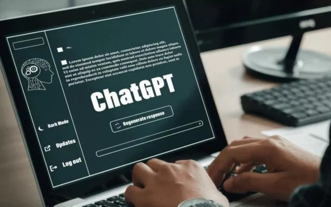 ChatGPT, dati sul dark web: OpenAI incolpa gli utenti