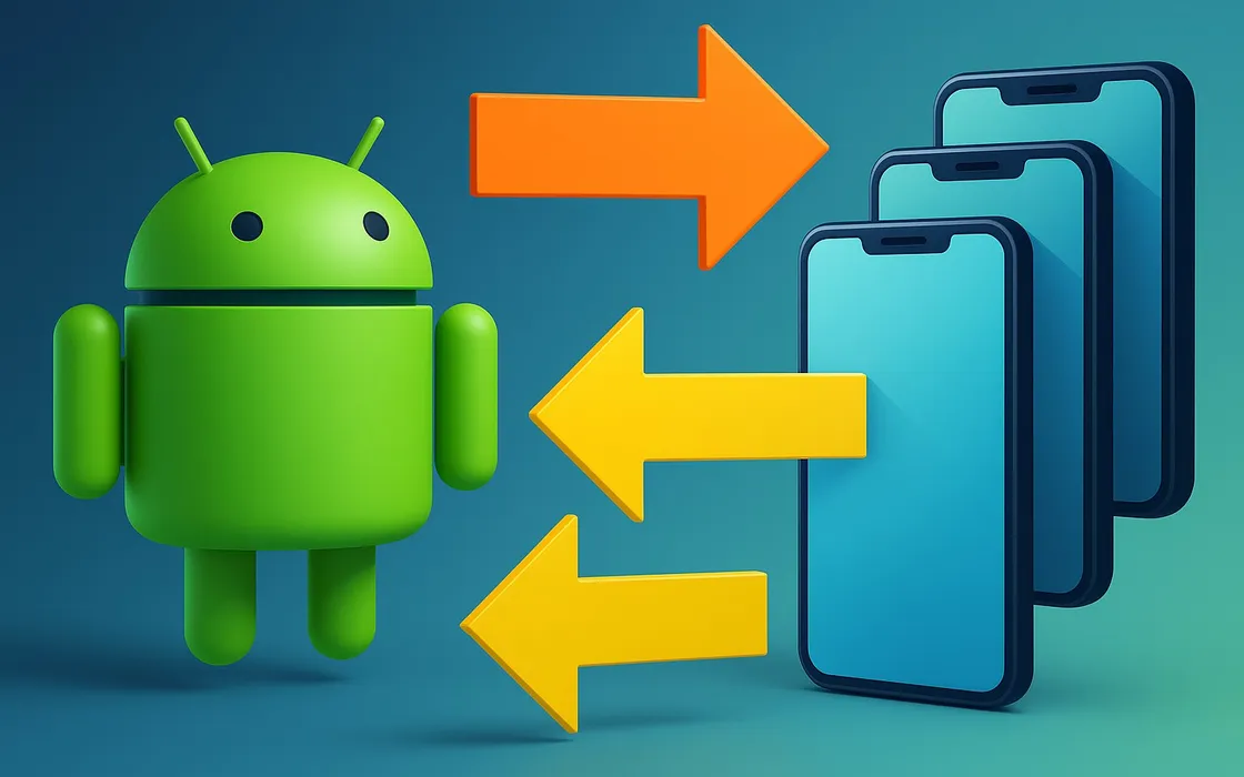 Project Treble su Android nel 2025: promessa mancata o successo silenzioso?