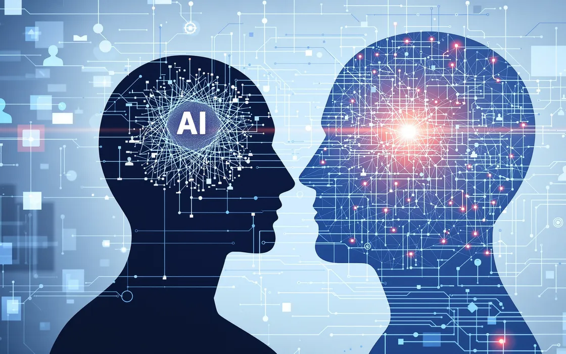 Usare ChatGPT ci rende stupidi? L'opinione di un esperto