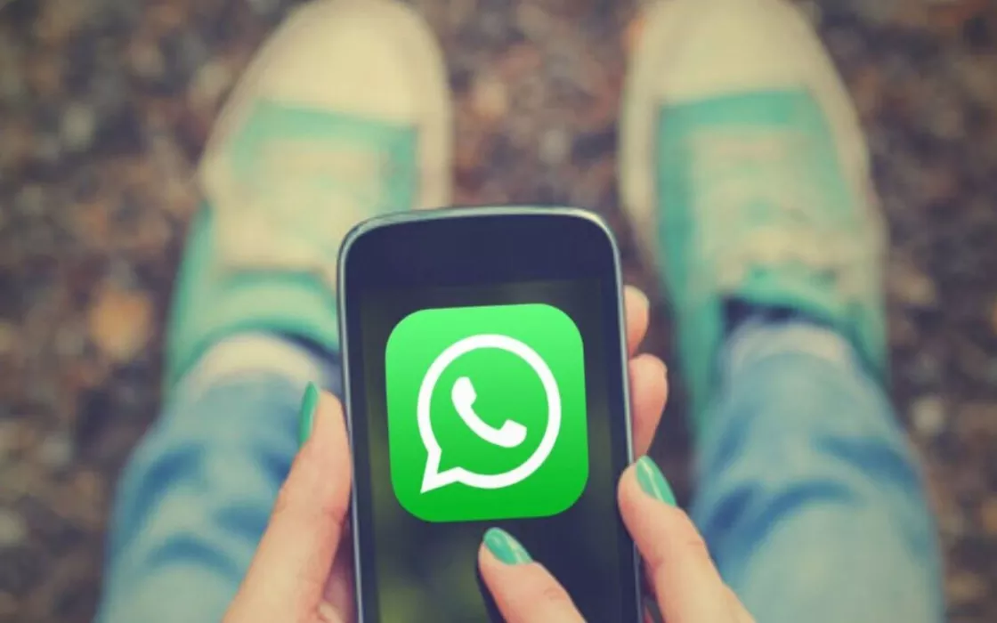 WhatsApp introduce i messaggi pinnati: ecco come gestirli