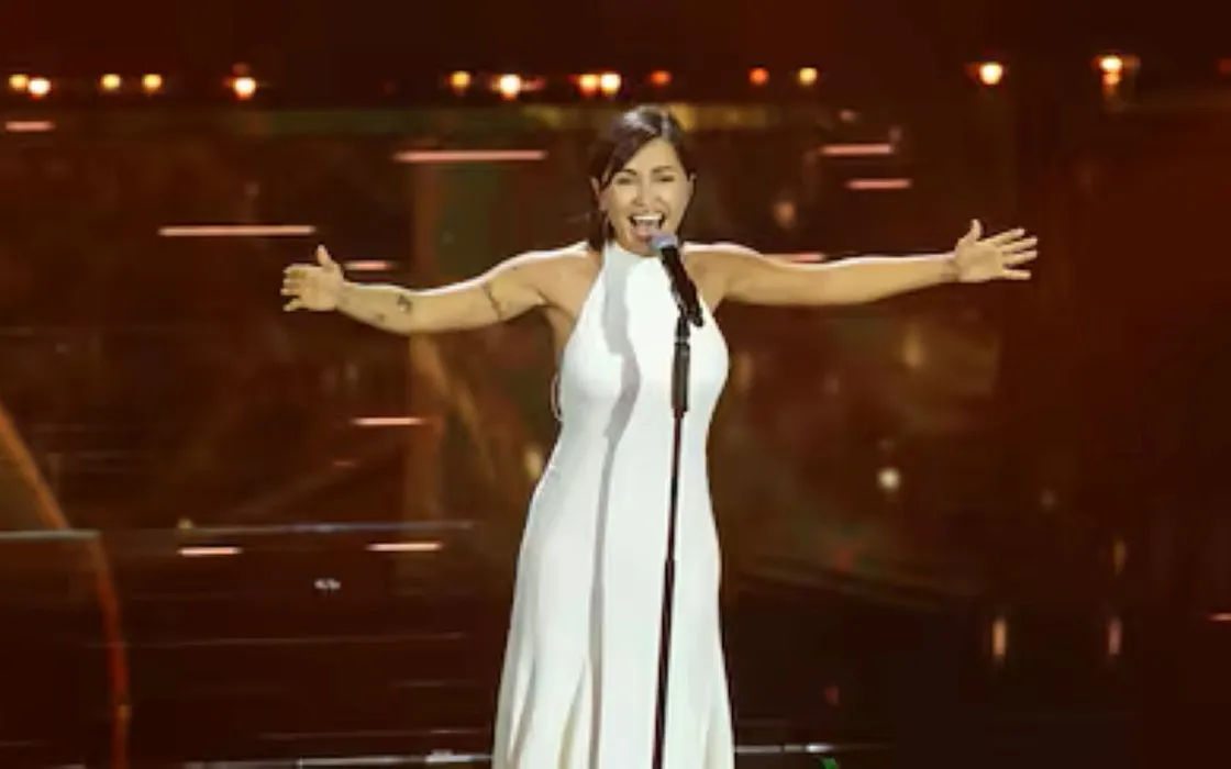 Come vedere la finale di Sanremo 2026 in streaming dall'estero