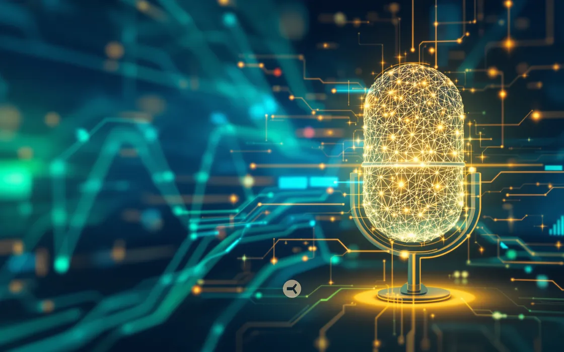 Mistral AI presenta Voxtral TTS: lo strumento per clonare la propria voce