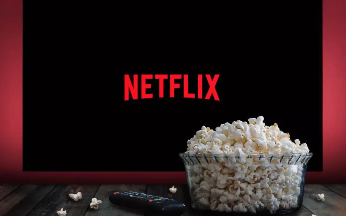 Netflix, addio al piano Base senza pubblicità in UK e USA