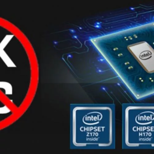 ASRock ascolta Intel, niente overclocking su Skylake non-K