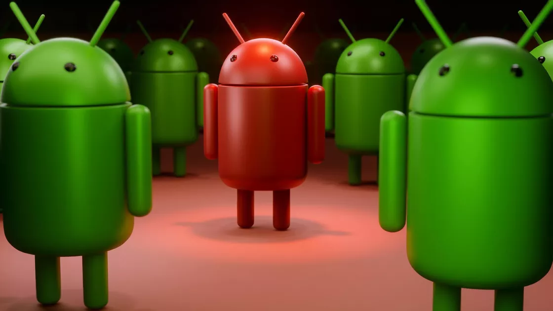 Spyware Android nascosto in app Play Store: disinstallatele subito!