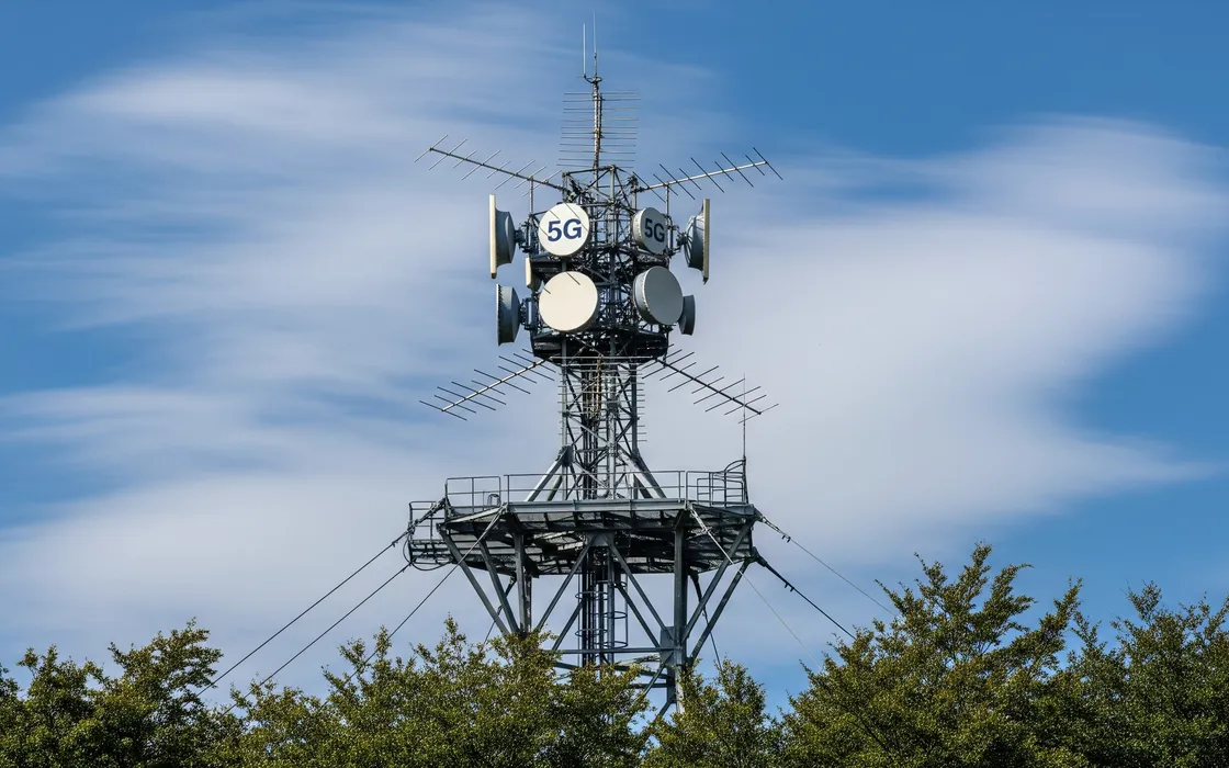 L'AGCOM ha approvato le regole per l'uso del 5G a 26 GHz, il più veloce di tutti