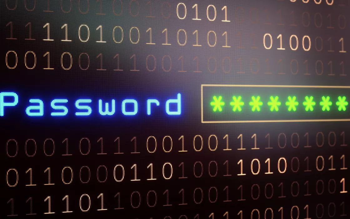 Scoprite quanto ci vuole per violare le vostre password nel 2024