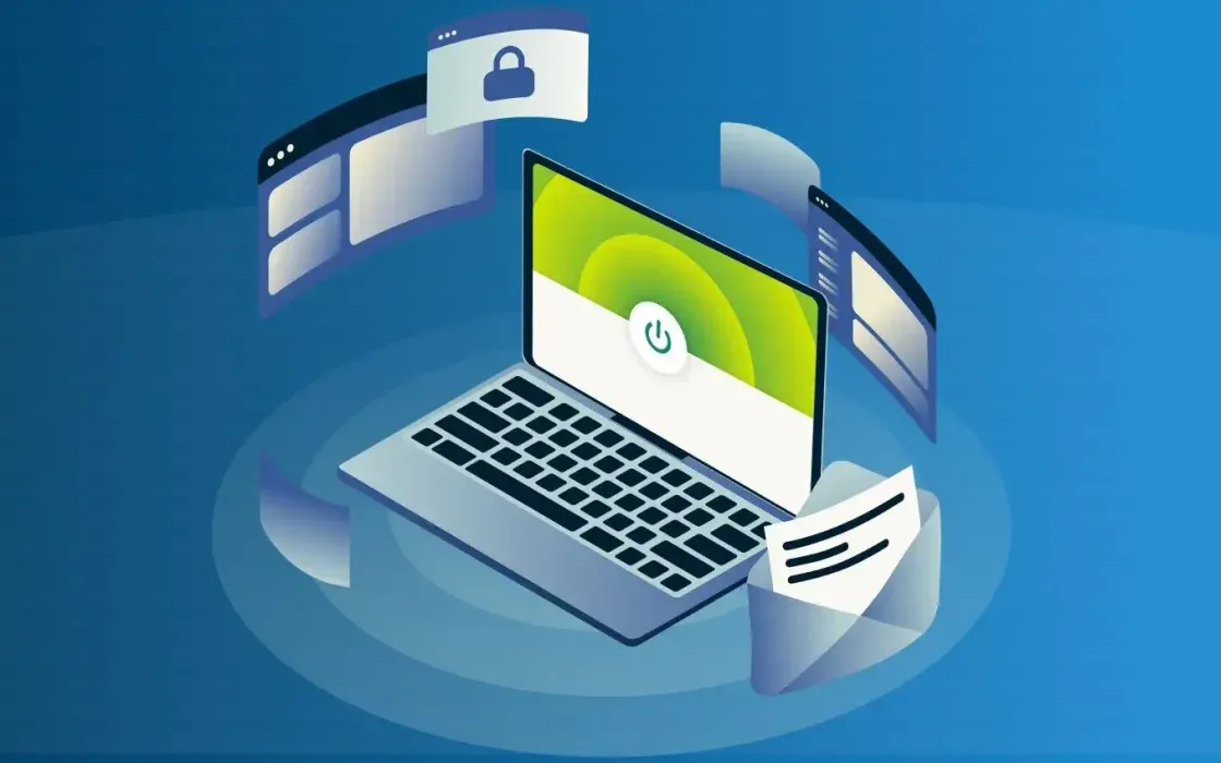 TotalAV offre VPN + antivirus + blocco annunci a 1,59€ al mese