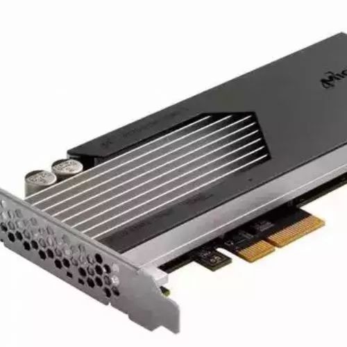 Micron: le nuove unità SSD NVMe ad alte prestazioni