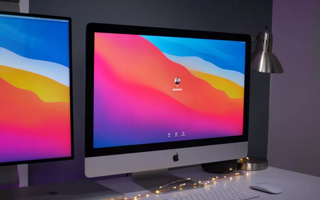 Apple sta pensando ad un iMac enorme con schermo da oltre 30 pollici