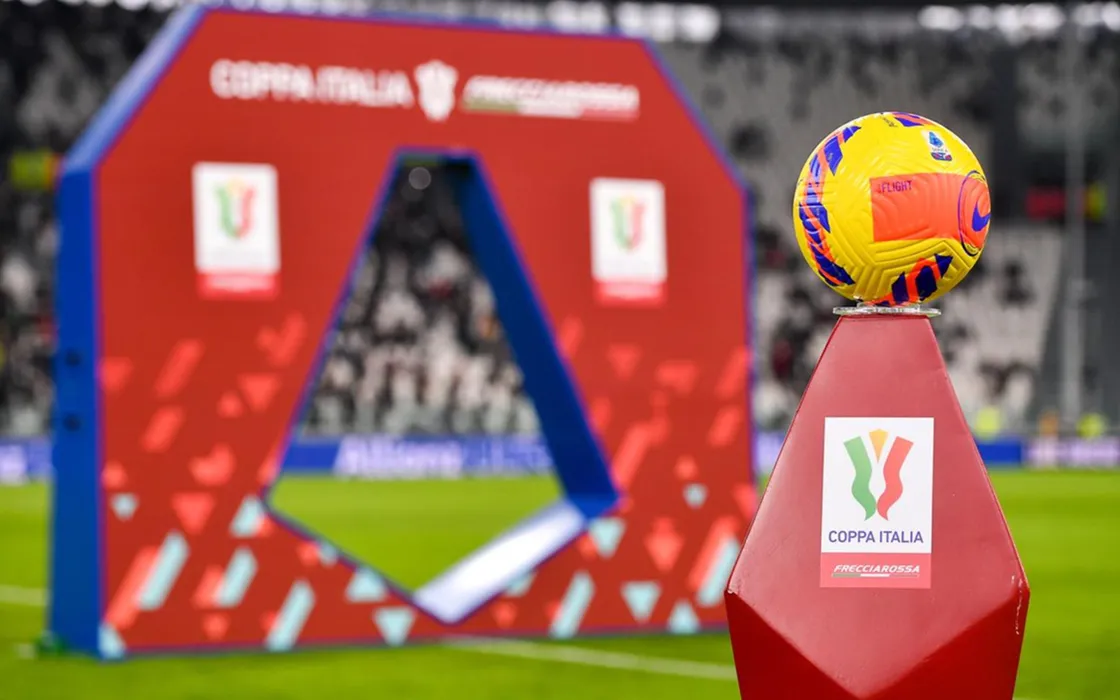 Come vedere Atalanta-Bologna di Coppa Italia in streaming dall'estero