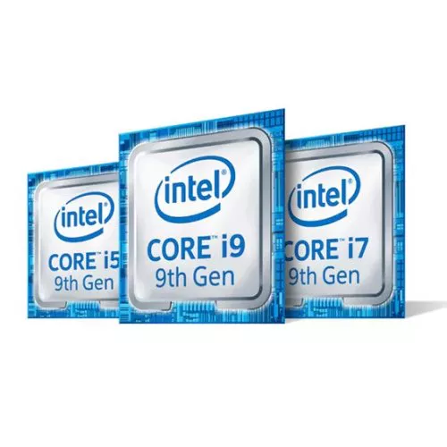 Pubblicata per errore la lista delle CPU Intel di nona generazione per i notebook