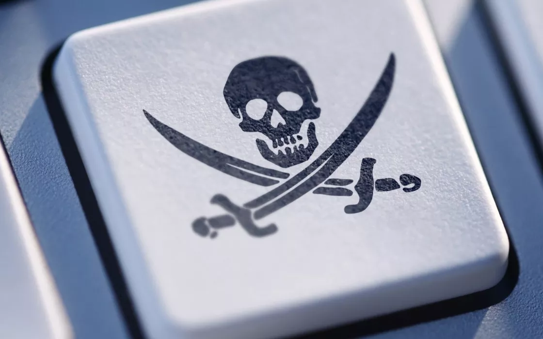 Piracy Shield 2.0: perché c'è bisogno di un nuovo sistema antipirateria