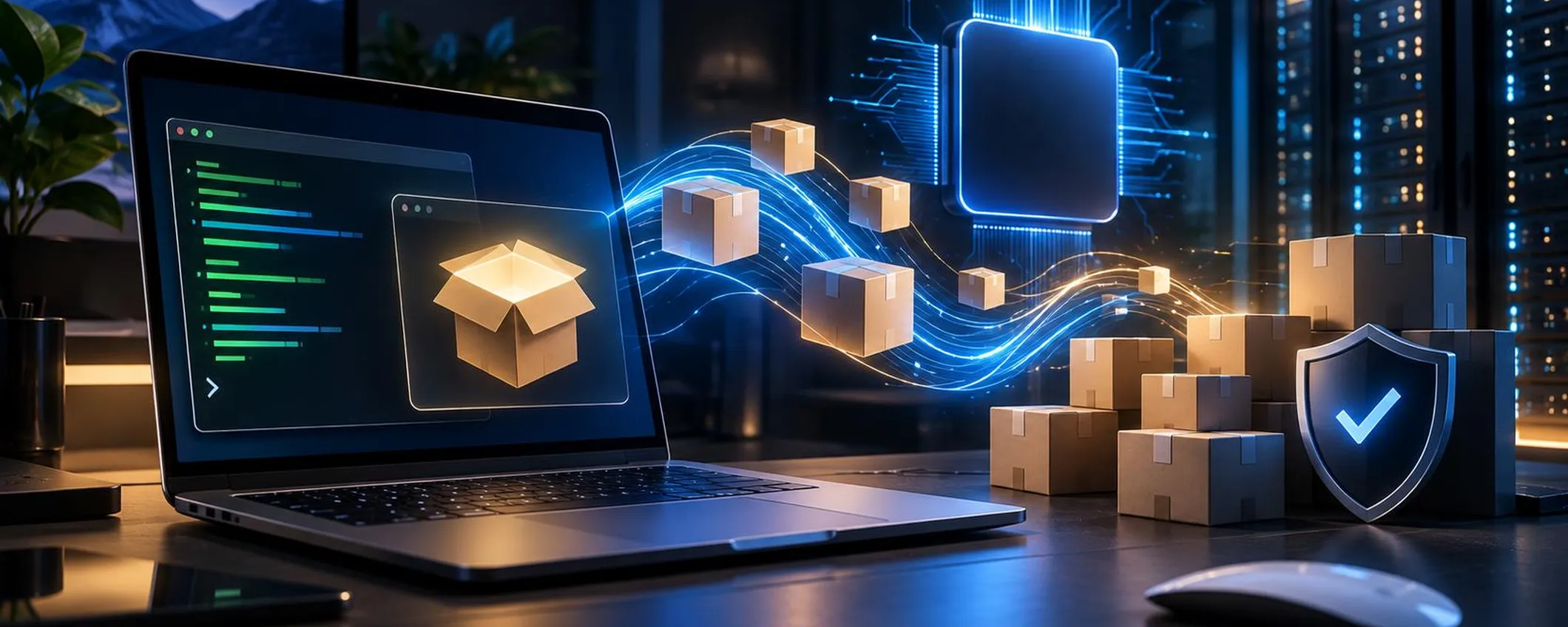 Anteprima: Homebrew 7.0.0 è disponibile: cosa cambia per macOS e sviluppatori