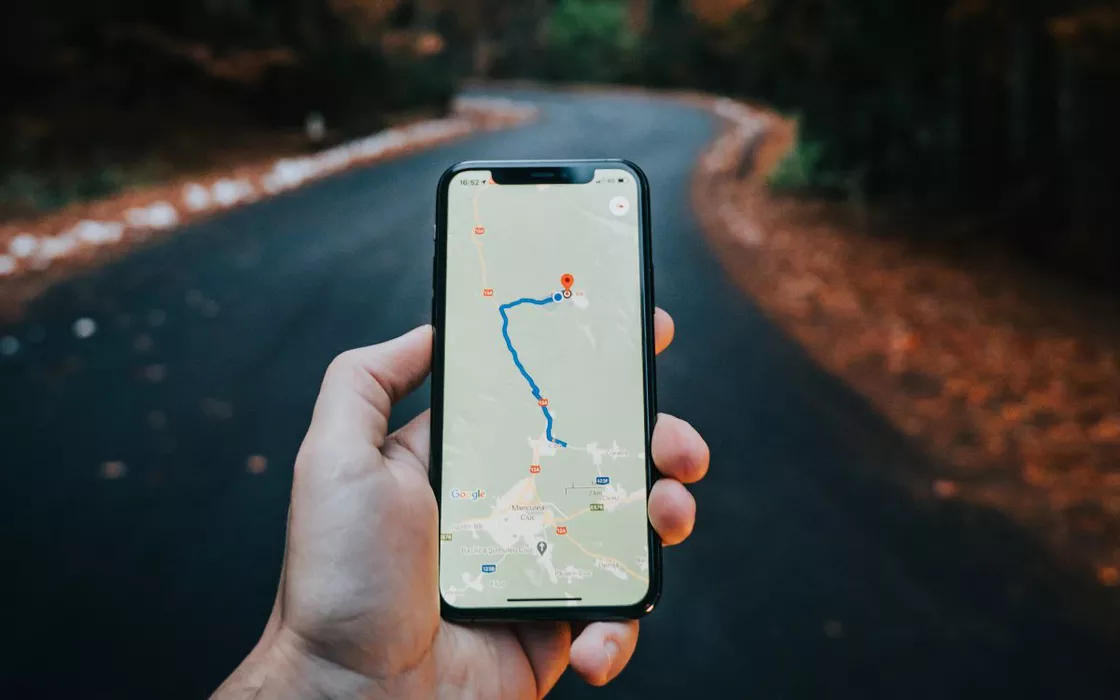 Posizionamento GPS usato per spiare gli utenti?