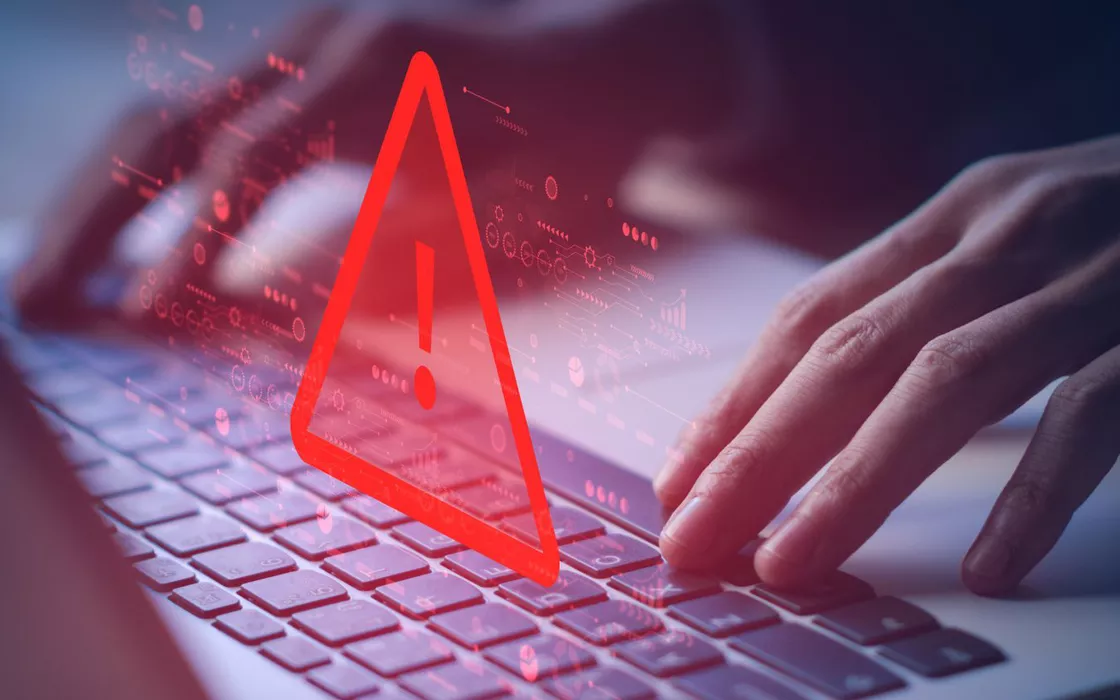 Sfruttano vulnerabilità del browser e di Windows per installare malware: il caso Citrine Sleet