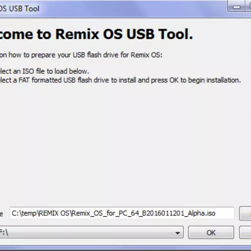 Installare Android su PC con Remix OS