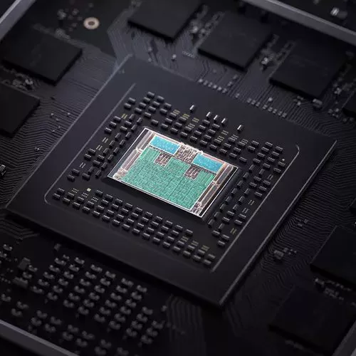 AMD reagisce al furto di informazioni su alcune sue tecnologie grafiche