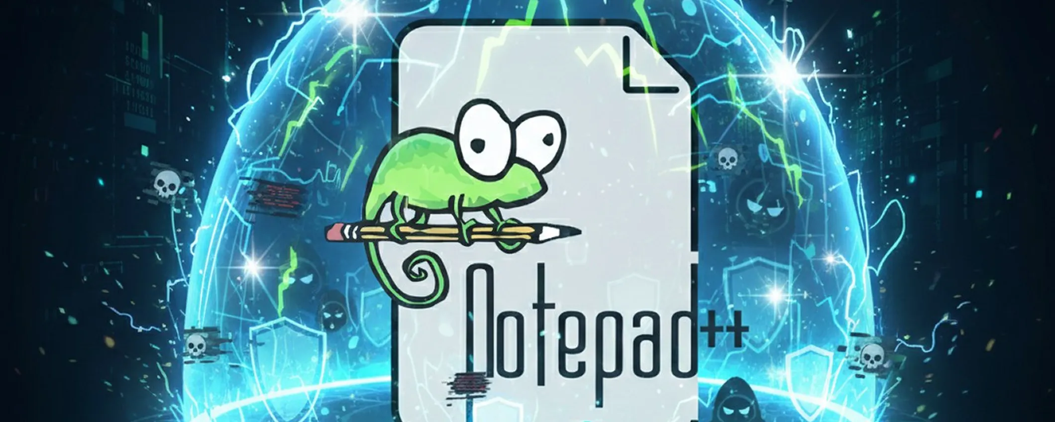 Notepad++ sotto attacco: dietro il malware hacker sponsorizzati dallo Stato