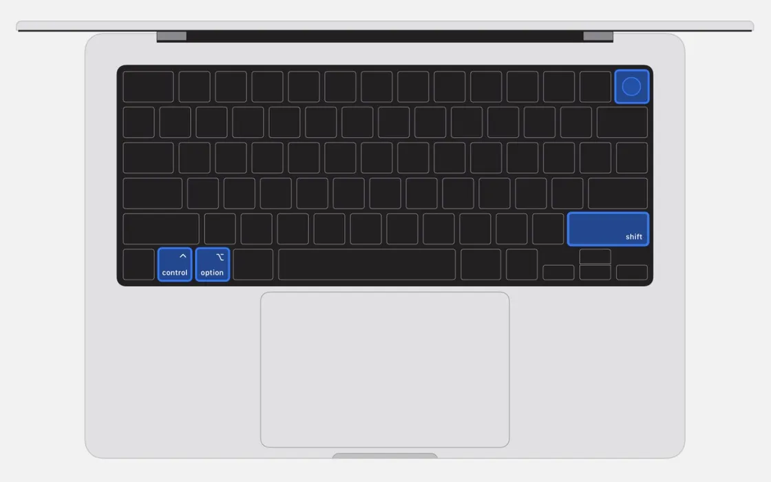 Stai usando la porta USB-C sbagliata: il caso DFU che crea problemi sui Mac Apple Silicon