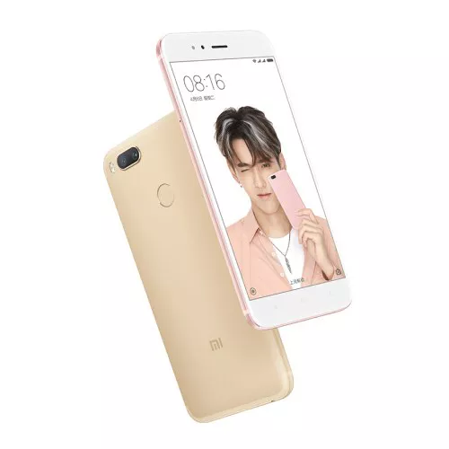Xiaomi sbarca in Europa e presenta Mi A1, primo telefono con Android One stock