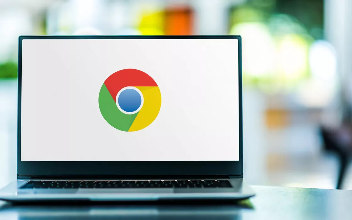 Google Chrome, disponibile update per risolvere falla zero-day: scaricalo subito!