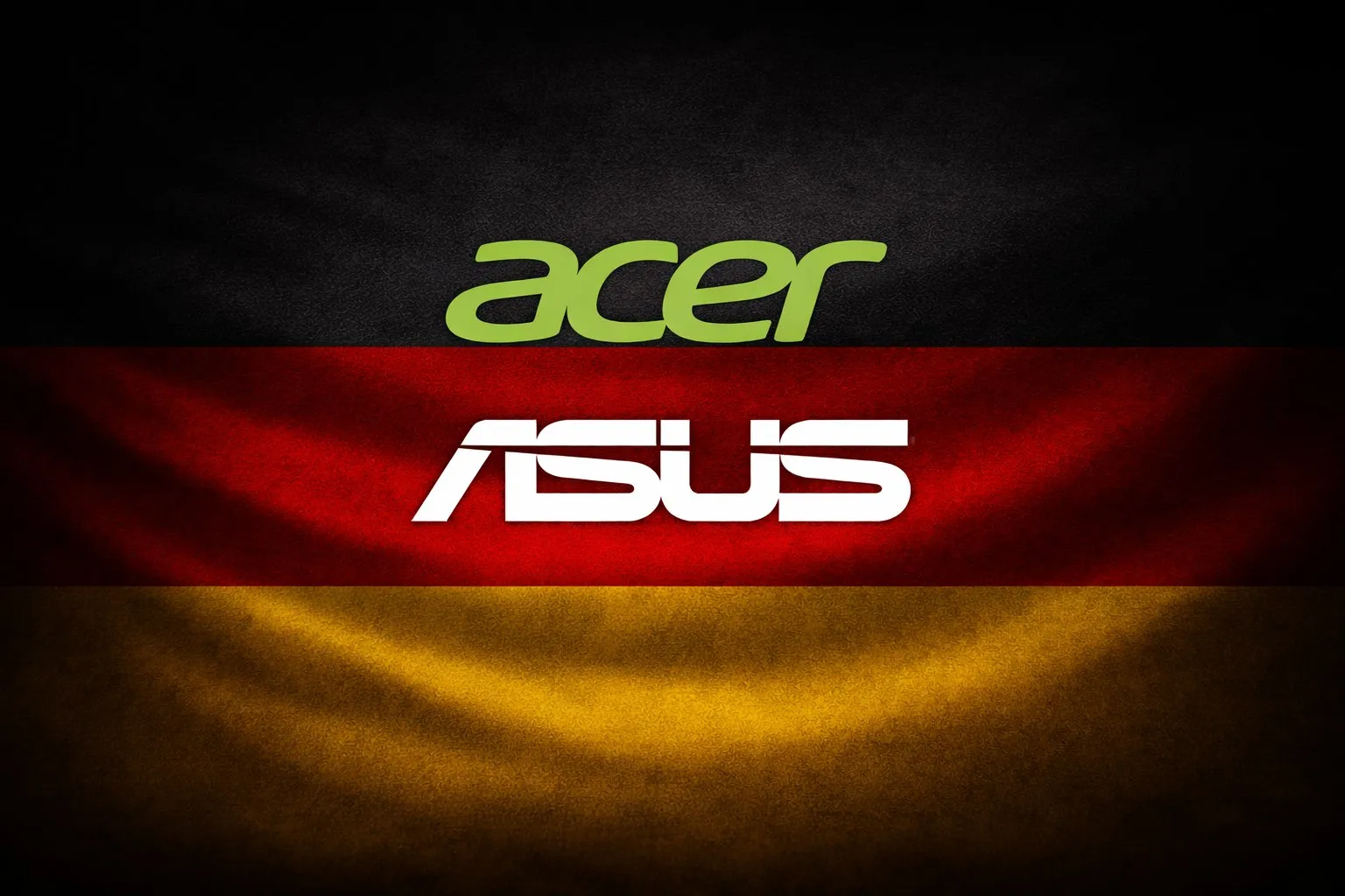 Anteprima: Acer e ASUS tornano in Germania dopo lo stop per i brevetti HEVC