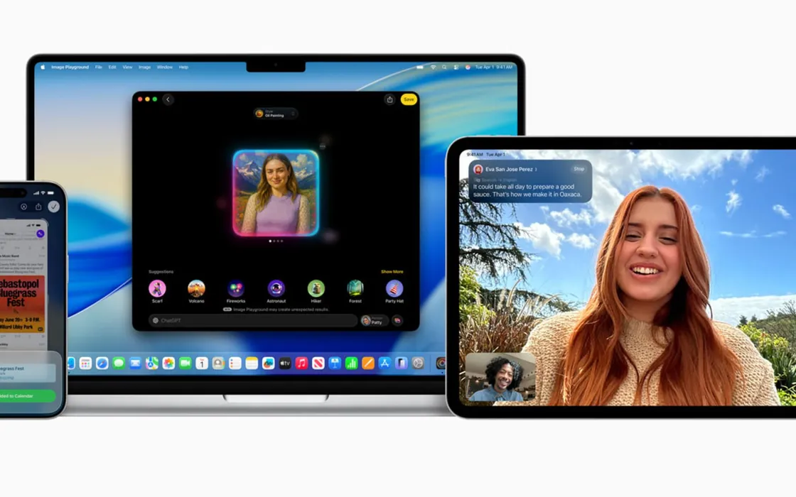Tutti i prodotti Apple sono a rischio: aggiornateli subito