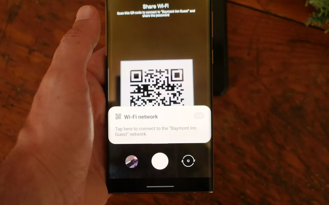 Android, leggere i codici QR sarà semplicissimo con la funzione auto-zoom