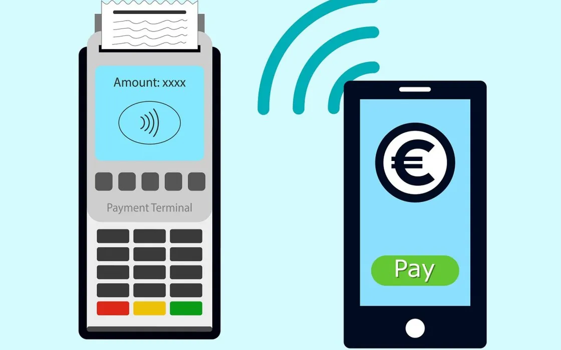Pagamenti contactless a rischio su iPhone: svelata una tecnica pericolosa