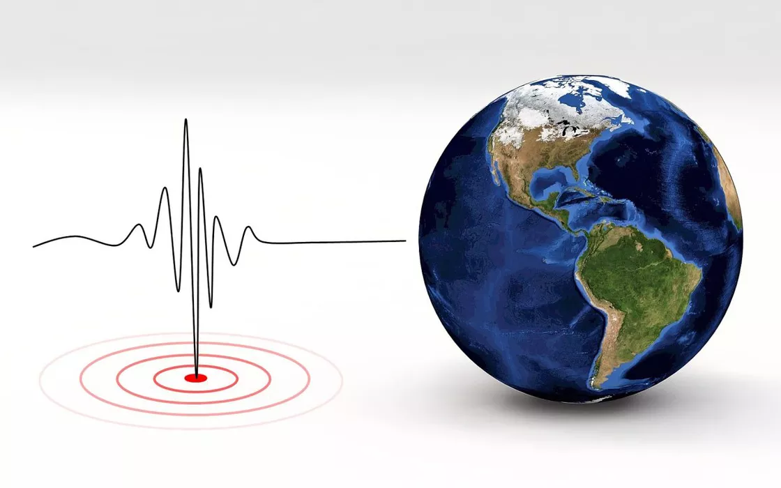 Fibra ottica per monitorare e rilevare terremoti: come funziona