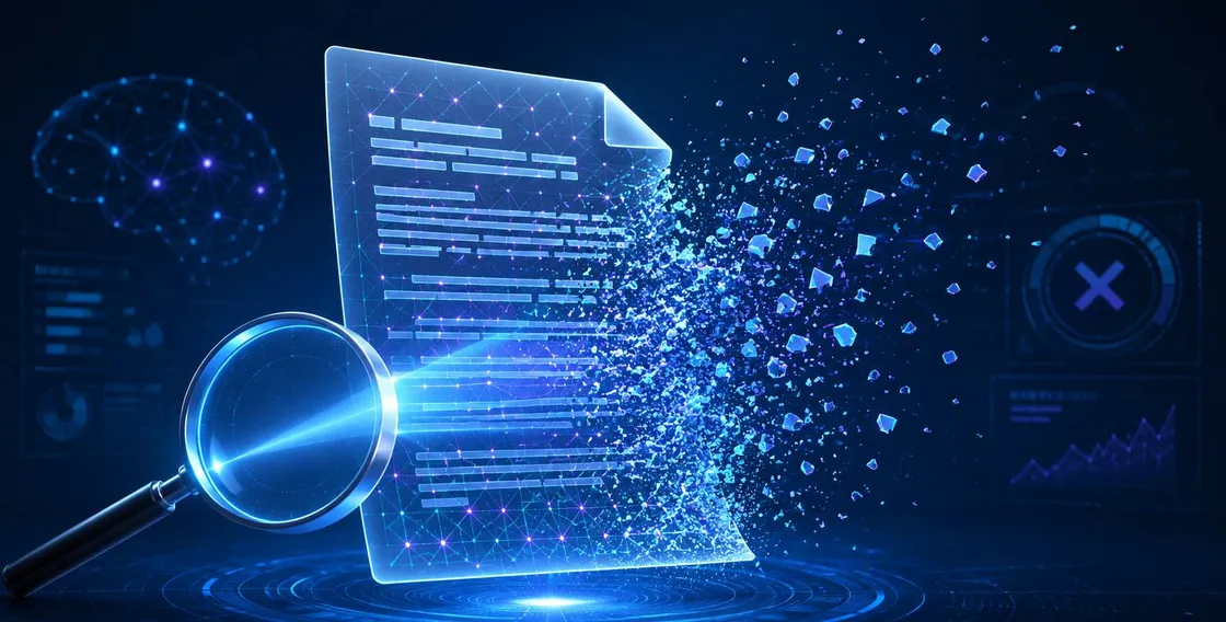 Perché i watermark nei testi AI hanno un problema che sembra irrisolvibile
