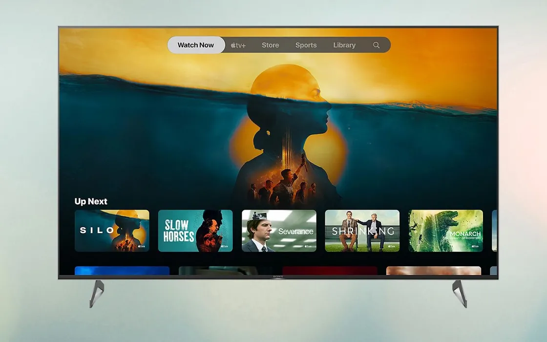 Apple TV+: 3 mesi gratis per guardare le nuove uscite di gennaio 2025