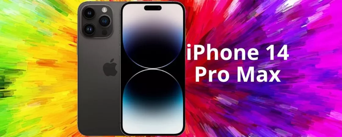 CALA IL PREZZO di iPhone 14 Pro Max (-240 euro)